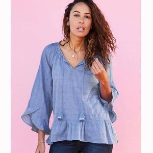 Matilda Jane Pretty Thing Top